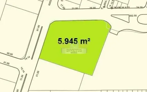 à venda, 5945m² no Planalto, São Bernardo do Campo