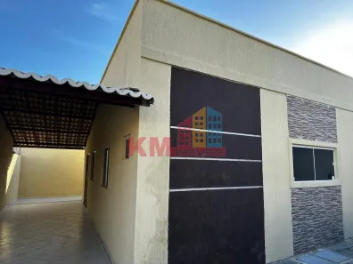 Imóvel Comercial com 3 Quartos à venda, 92m² no Presidente Costa e Silva, Mossoró