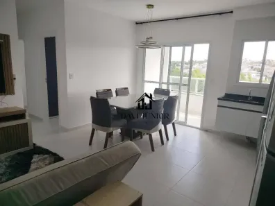 Apartamento com 3 Quartos para venda ou aluguel, 73m² no Parque Campolim, Sorocaba