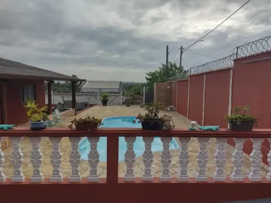 Fazenda/Sítio com 2 Quartos à venda, 140m² no Chácaras São Francisco, Monte Mor