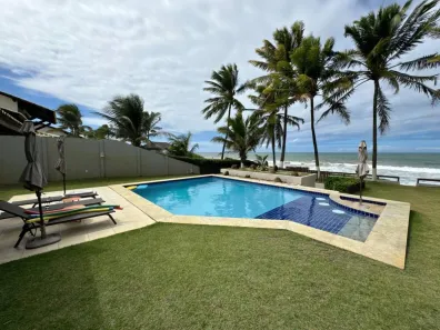 Casa de Condomínio com 6 Quartos à venda, 800m² no Interlagos (Abrantes), Camaçari