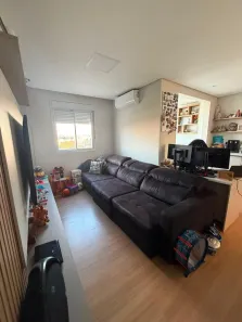 Apartamento com 2 Quartos à venda, 69m² no Rudge Ramos, São Bernardo do Campo
