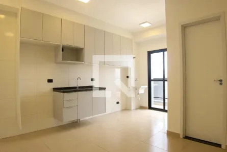 Apartamento com 2 Quartos à venda, 42m² no Vila Fernandes, São Paulo