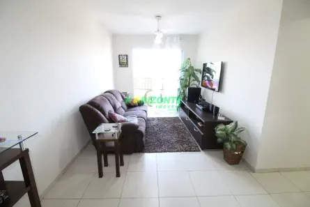 Apartamento com 2 Quartos à venda, 65m² no Urbanova, São José dos Campos