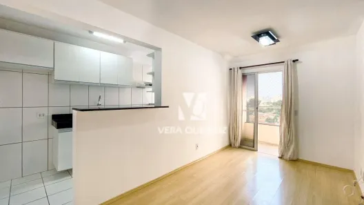 Apartamento com 2 Quartos à venda, 50m² no Bonfim, Campinas