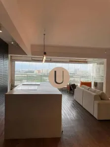 Apartamento com 2 Quartos à venda, 96m² no Várzea da Barra Funda, São Paulo