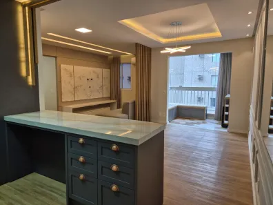 Apartamento com 2 Quartos à venda, 78m² no Calhau, São Luís