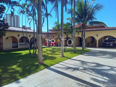 Sobrado com 5 Quartos à venda, 510m² no Chácara Primavera, Campinas