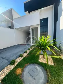 Casa com 3 Quartos à venda, 110m² no Cidade Vera Cruz, Aparecida de Goiânia