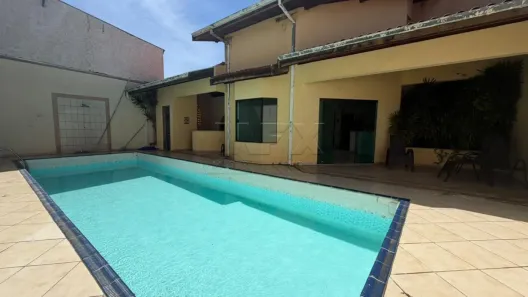 Sobrado com 2 Quartos à venda, 249m² no Jardim Cruzeiro do Sul, Bauru
