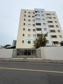 Apartamento com 2 Quartos para alugar, 60m² no Coqueiral de Itaparica, Vila Velha