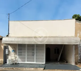 Casa com 1 Quarto à venda, 90m² no Centro-Sul, Várzea Grande