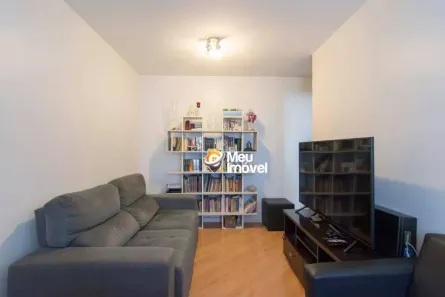 Apartamento com 2 Quartos à venda, 56m² no Vila Bruna, São Paulo