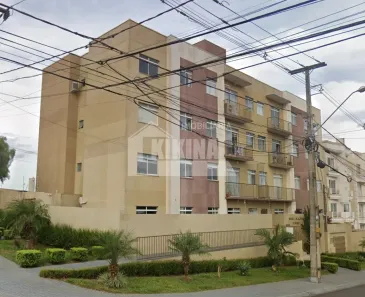 Apartamento com 2 Quartos à venda, 90m² no Neves, Ponta Grossa