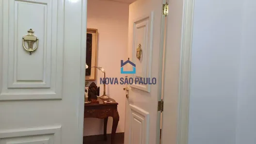 Apartamento com 4 Quartos à venda, 466m² no Jardim Paulista, São Paulo