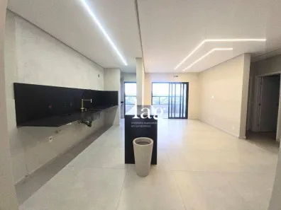 Apartamento com 3 Quartos à venda, 108m² no Vila Lucy, Sorocaba