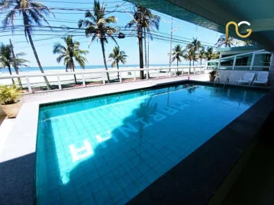 Apartamento com 2 Quartos à venda, 76m² no Real, Praia Grande