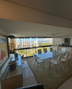 Apartamento com 4 Quartos à venda, 200m² no Ilha do Retiro, Recife