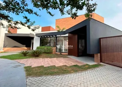 Casa de Condomínio com 4 Quartos para alugar, 395m² no Jardim Guadalajara, Sorocaba