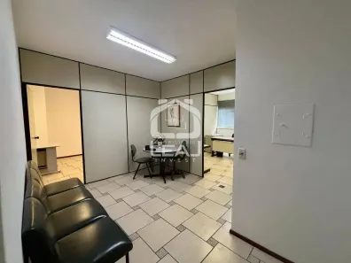 Sala Comercial à venda, 53m² no Itaim Bibi, São Paulo