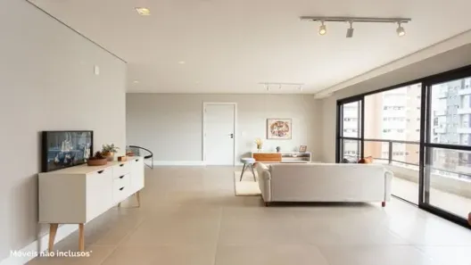 Apartamento com 2 Quartos à venda, 155m² no Pinheiros, São Paulo
