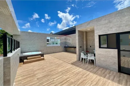 Cobertura com 3 Quartos à venda, 134m² no Cabo Branco, João Pessoa
