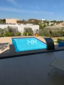 Casa de Condomínio com 4 Quartos à venda, 425m² no Jardim Plaza Athénée, Itu