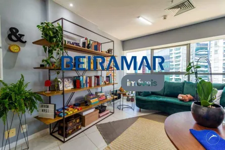 Sala Comercial à venda, 40m² no Asa Norte, Brasília