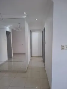 Apartamento com 3 Quartos para alugar, 74m² no São Rafael, Salvador