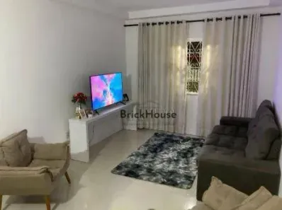 Casa com 3 Quartos à venda, 140m² no Jardim Flórida, São Roque