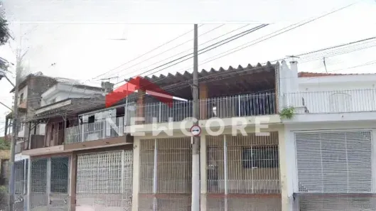 Sobrado com 3 Quartos à venda, 177m² no Vila Yolanda, Osasco