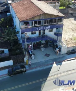 Ponto Comercial à venda, 720m² no Santa Mônica, Guarapari