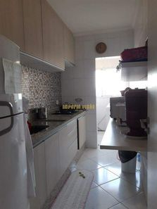 Apartamento com 3 Quartos à venda, 95m² no Vila Adelina, Suzano