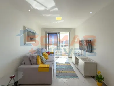 Apartamento com 3 Quartos para alugar, 75m² no Vila Leopoldina, São Paulo