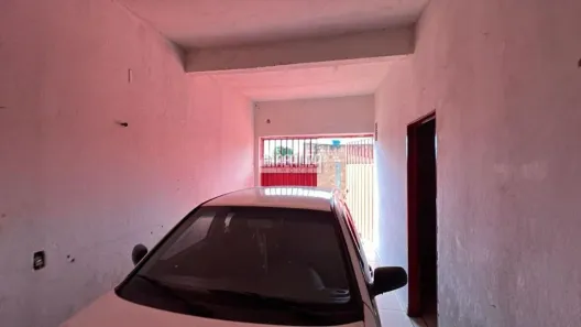 Casa com 9 Quartos à venda, 367m² no Estrela da Vitória, Uberaba