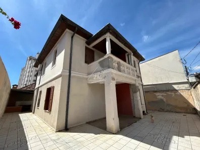 Casa com 5 Quartos à venda, 320m² no Botafogo, Campinas