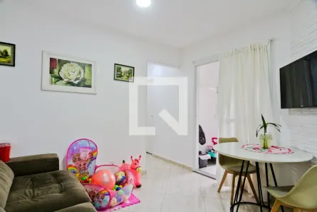Apartamento com 2 Quartos à venda, 47m² no Vila Bela Vista (Zona Norte), São Paulo