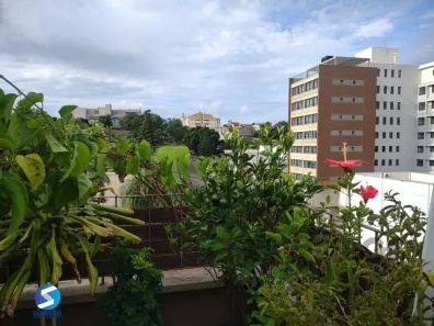 Cobertura com 2 Quartos à venda, 138m² no Cristal, Porto Alegre