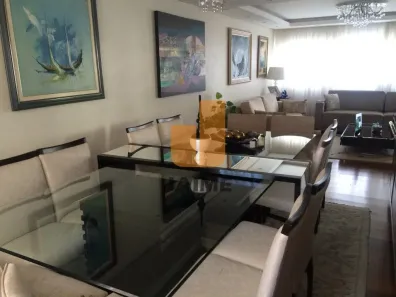 Apartamento com 4 Quartos à venda, 204m² no Perdizes, São Paulo