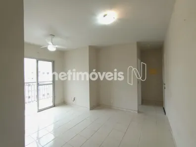 Apartamento com 2 Quartos para alugar, 53m² no Rio Branco, Cariacica