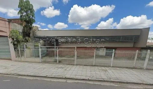 Prédio Comercial à venda, 396m² no Caxingui, São Paulo