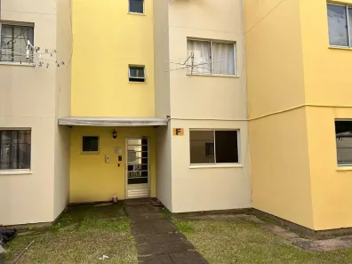 Apartamento com 2 Quartos para alugar, 50m² no São João Batista, São Leopoldo
