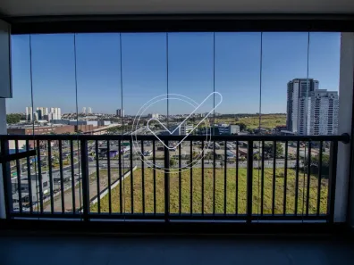 Apartamento com 2 Quartos para alugar, 48m² no Aldeia, Barueri