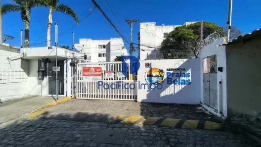 Apartamento com 2 Quartos à venda, 50m² no Poço, Maceió