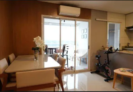 Apartamento com 3 Quartos à venda, 86m² no Jardim das Cerejeiras, Arujá