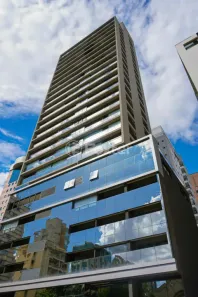 Apartamento com 1 Quarto à venda, 23m² no Jardim Paulista, São Paulo