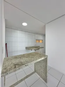 Apartamento com 3 Quartos à venda, 81m² no Edson Queiroz, Fortaleza