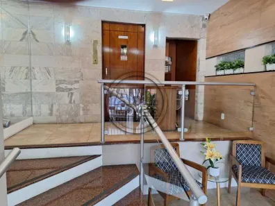 Apartamento com 4 Quartos à venda, 130m² no Tijuca, Rio de Janeiro