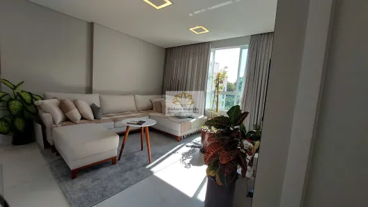 Apartamento com 4 Quartos à venda, 132m² no Pioneiros, Balneário Camboriú