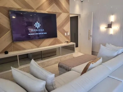 Apartamento com 3 Quartos à venda, 165m² no Jardim Petrópolis, Cuiabá